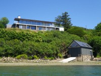 Riverslea Boat House